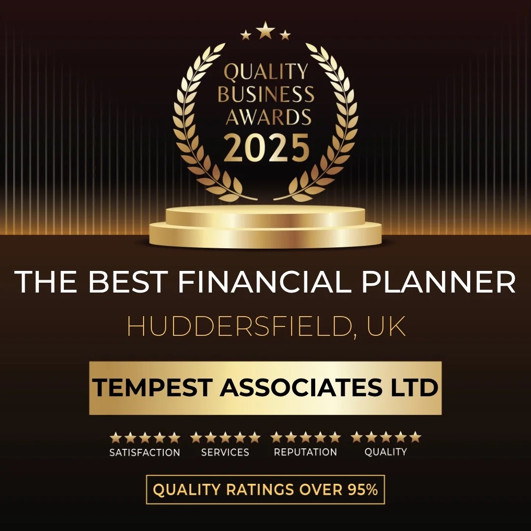 Quality Business Awards 2025 – Tempest Associates Ltd