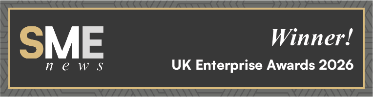 UK Enterprise Awards 2026 – Winner